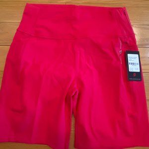 7 Inch High Rise Bike Short